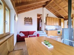 Holiday Home Il Nido dAquila - GRV635 by Interhome