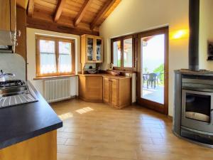 Holiday Home Il Nido dAquila - GRV635 by Interhome