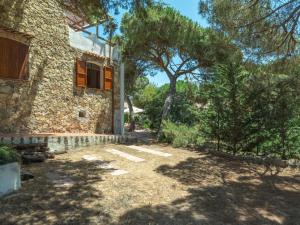 Apartment Alloggio B by Interhome img10