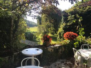 B&B / Chambres d'hotes Bed & Breakfast Le Moulin Neuf : photos des chambres