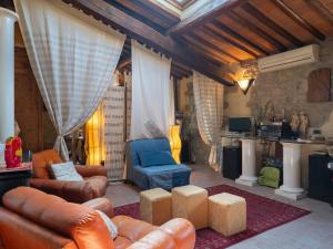 Holiday Home Le Buche by Interhome