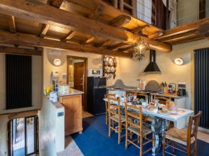 Holiday Home Le Buche by Interhome