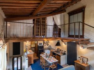 Holiday Home Le Buche by Interhome