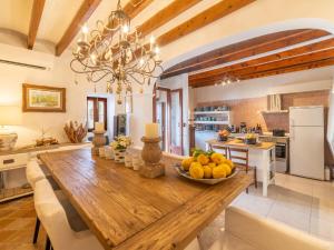 Holiday Home Sa Teulera by Interhome