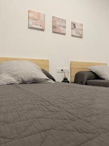 Jerez Hostel