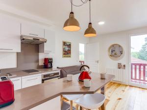 Apartment la Pergola-1 by Interhome