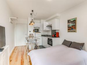 Apartment la Pergola-1 by Interhome