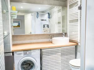 Apartment Athéna Résidence-3 by Interhome