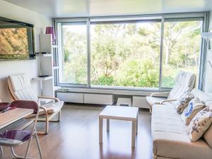 Apartment Athéna Résidence-3 by Interhome