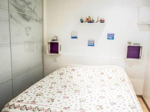 Apartment Athéna Résidence-3 by Interhome