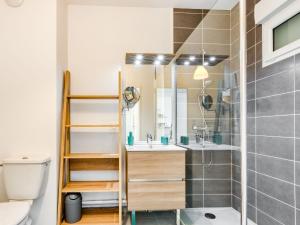 Apartment les Terrasses de Capbreton-2 by Interhome