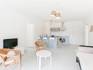 Appartements Apartment les Terrasses de Capbreton-1 by Interhome : photos des chambres
