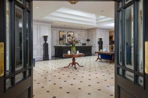 Killarney Dromhall Hotel