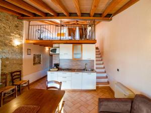 Apartment Borgo Alba Chiara-3 by Interhome