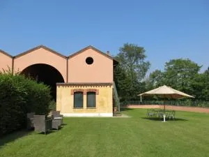 Holiday Home Villa Remotti by Interhome - Cuccaro Monferrato