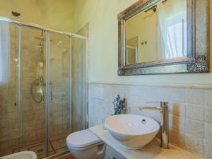 Holiday Home Colli by Interhome