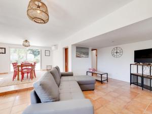 Villas Villa Natlea by Interhome : photos des chambres