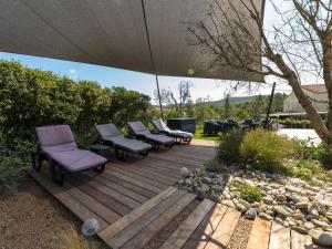 Villas Villa Natlea by Interhome : photos des chambres