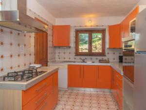 Holiday Home Sa Murta by Interhome