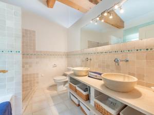 Villa Les Mûres mûres by Interhome