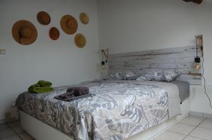 Appartement Fleurs des champs - EscAppart