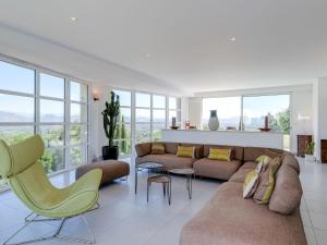 Holiday Home Les Toscanes by Interhome