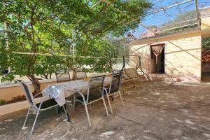 Apartmani MY PLACE Biograd