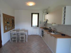 Apartment La Rocca by Interhome