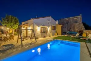 Villa George - Kambánion