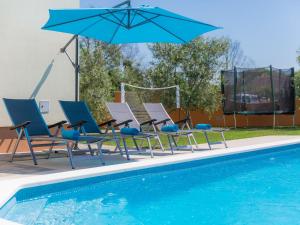 Holiday Home Linden Tree by Interhome