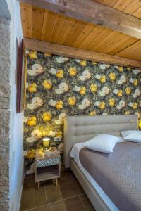 Traditional Cretan Villa George