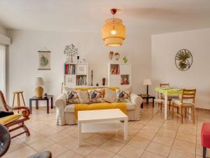 Apartment Le Stadium-7 by Interhome