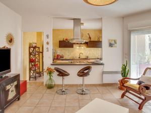 Apartment Le Stadium-7 by Interhome