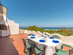 Apartment Villa Stefania by Interhome - 巴德希