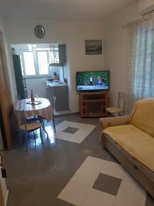 Apartments Borna