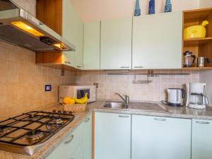 Holiday Home Residenza Agrifoglio-12 by Interhome