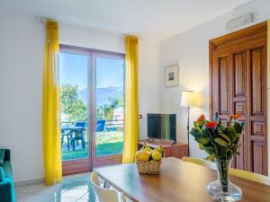 Holiday Home Residenza Agrifoglio-11 by Interhome