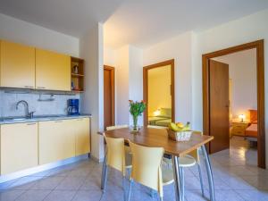 Holiday Home Residenza Agrifoglio-11 by Interhome