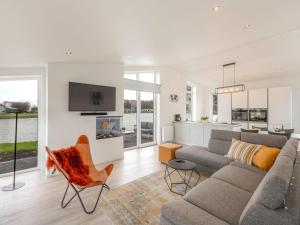 Holiday Home Ruisweg 28 by Interhome