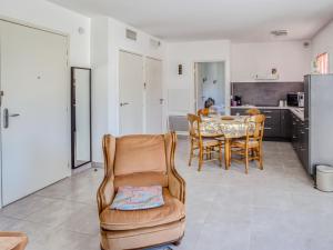 Appartements Apartment Le Cyrus by Interhome : photos des chambres