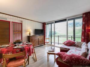 Apartment Baikonour-5 by Interhome