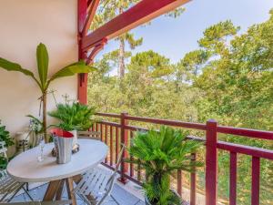 Apartment Domaine Aïga-1 by Interhome