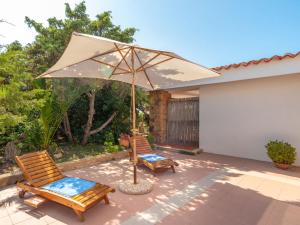 Holiday Home Marco by Interhome img19