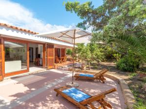 Holiday Home Marco by Interhome img2