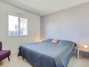 Maisons de vacances Holiday Home La Bruyere by Interhome : photos des chambres