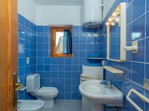 Holiday Home Turriga by Interhome img13