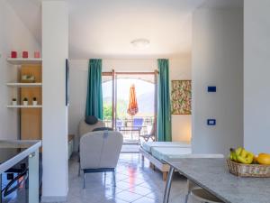 Studio Residenza Agrifoglio-1 by Interhome