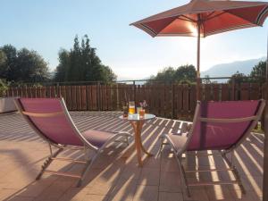 Apartment Residenza Agrifoglio-4 by Interhome