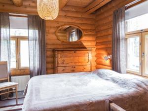 Holiday Home Täperän torppa by Interhome