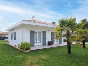 Villas Villa Camelia by Interhome : photos des chambres